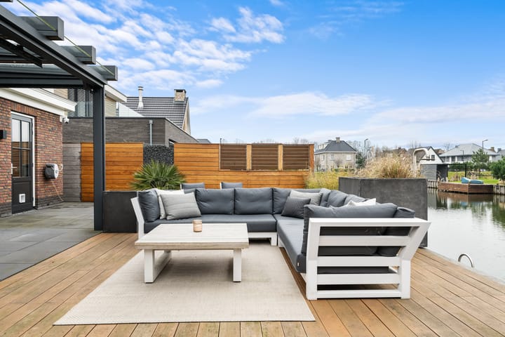 Foto 60 van Regina Verweykade 8