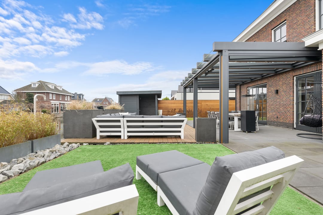 Foto 61 van Regina Verweykade 8