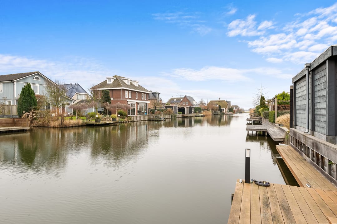 Foto 62 van Regina Verweykade 8