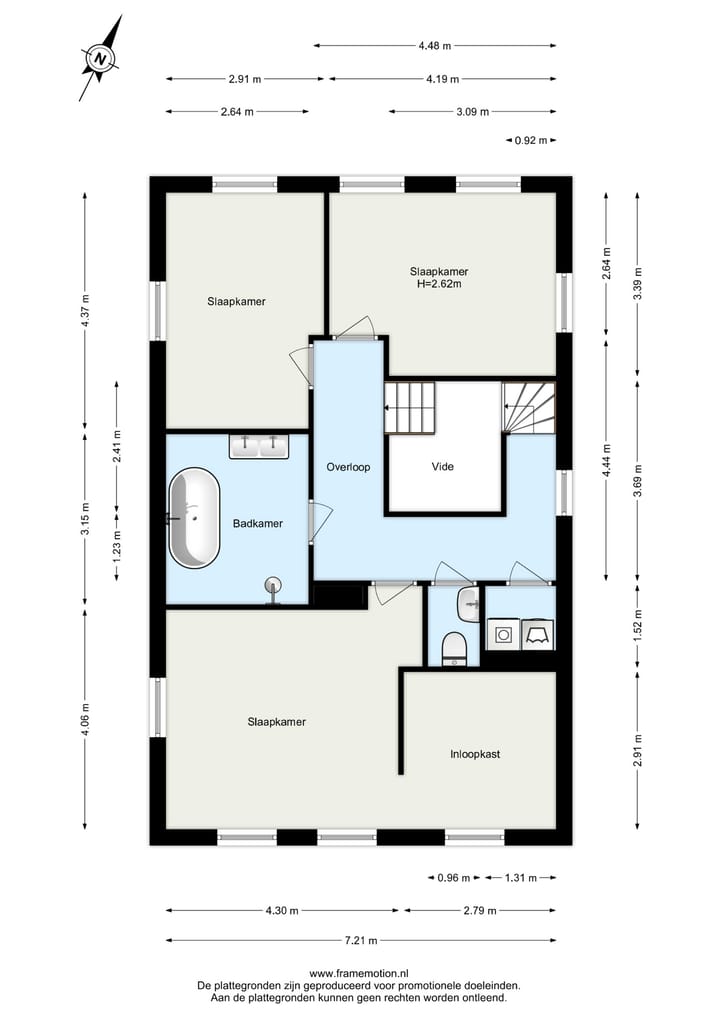 Foto 66 van Regina Verweykade 8