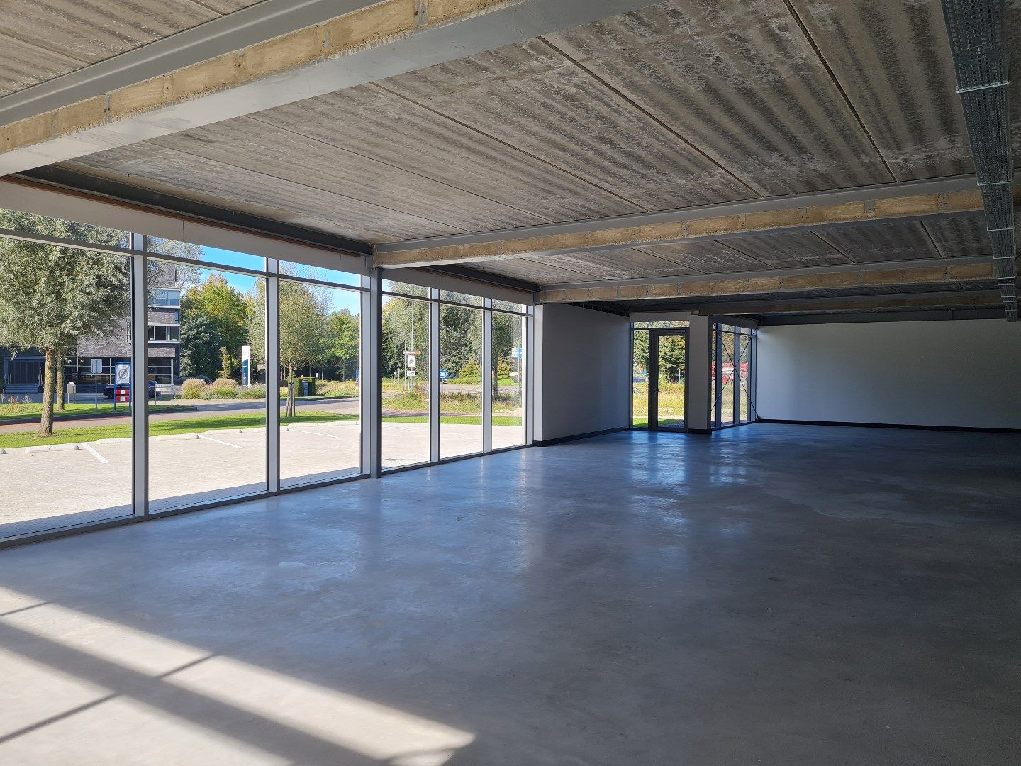 Bekijk foto 4 van Hamelendijk 1-B