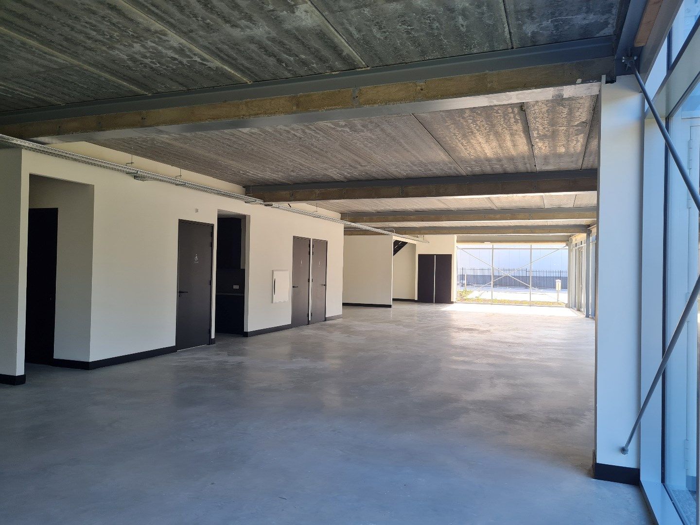 Bekijk foto 5 van Hamelendijk 1-B