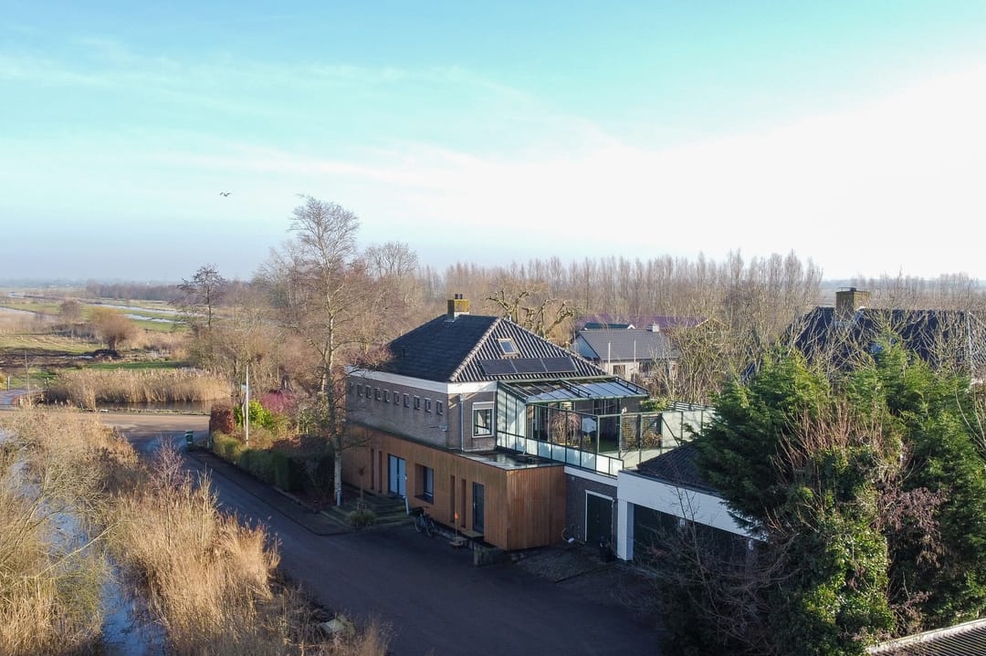 Foto 1 van Demmerik 46-A