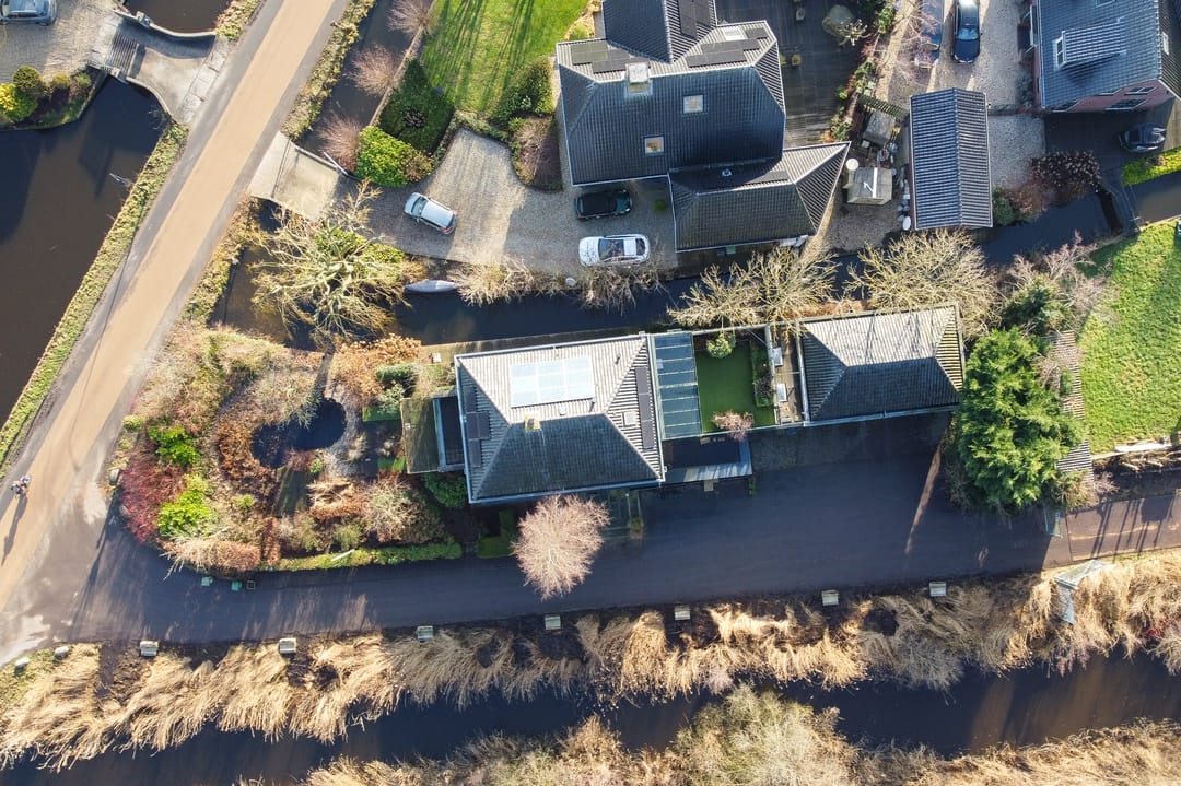 Foto 2 van Demmerik 46-A