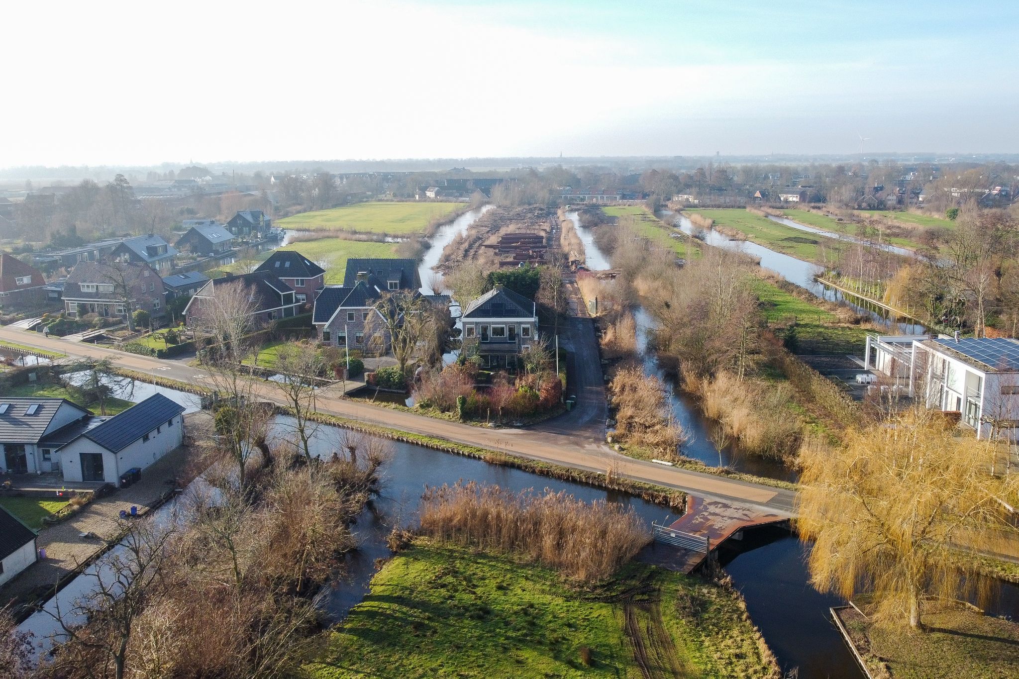 Foto 3 van Demmerik 46-A