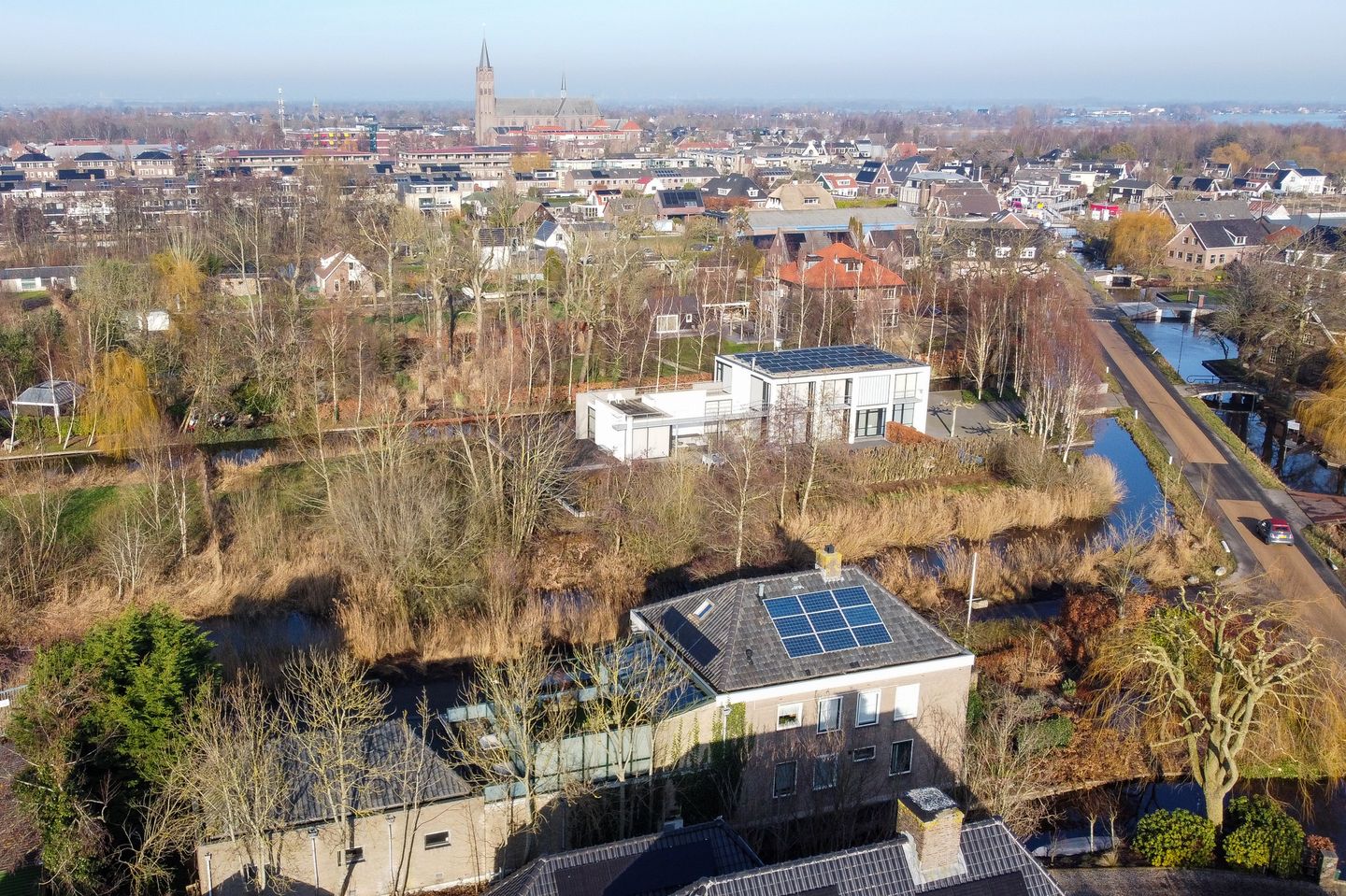 Foto 4 van Demmerik 46-A