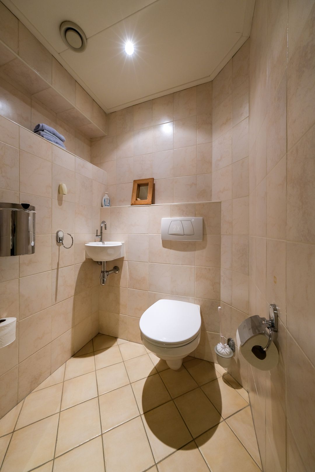 Foto 8 van Demmerik 46-A