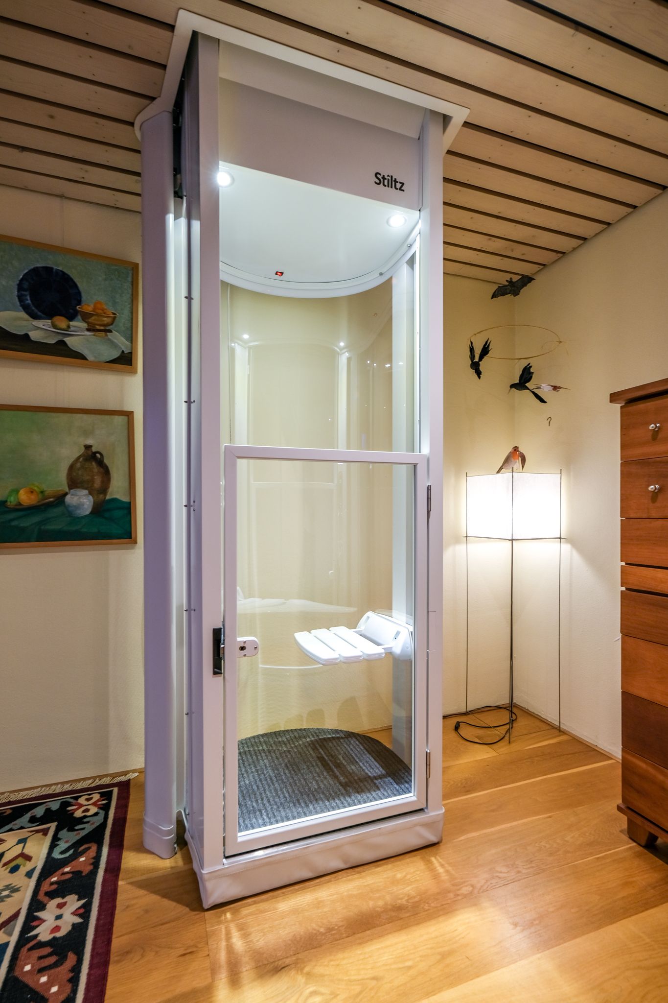 Foto 9 van Demmerik 46-A