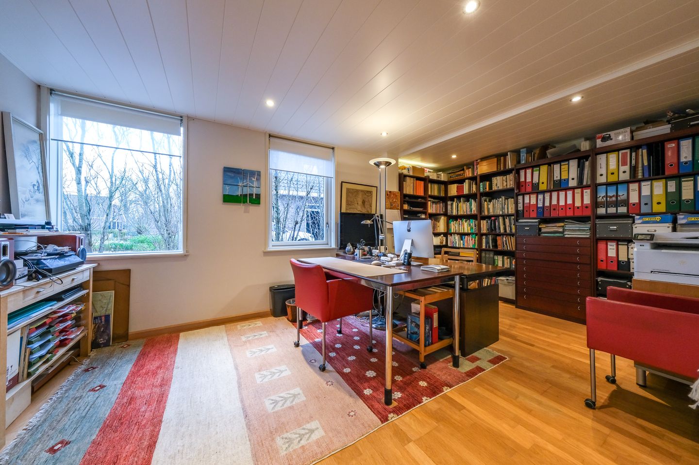 Foto 10 van Demmerik 46-A