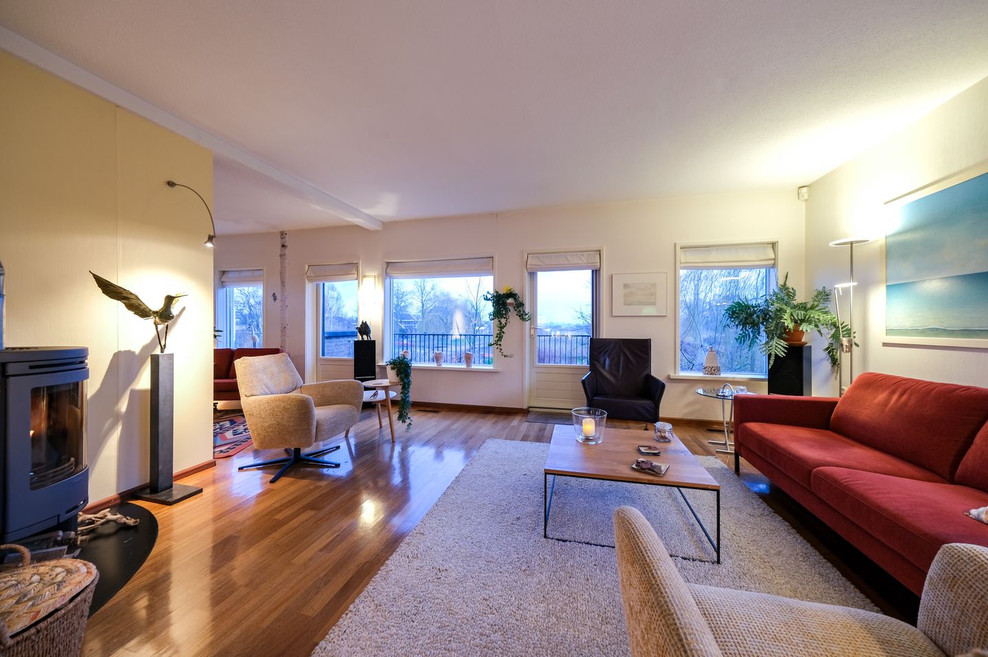 Foto 25 van Demmerik 46-A