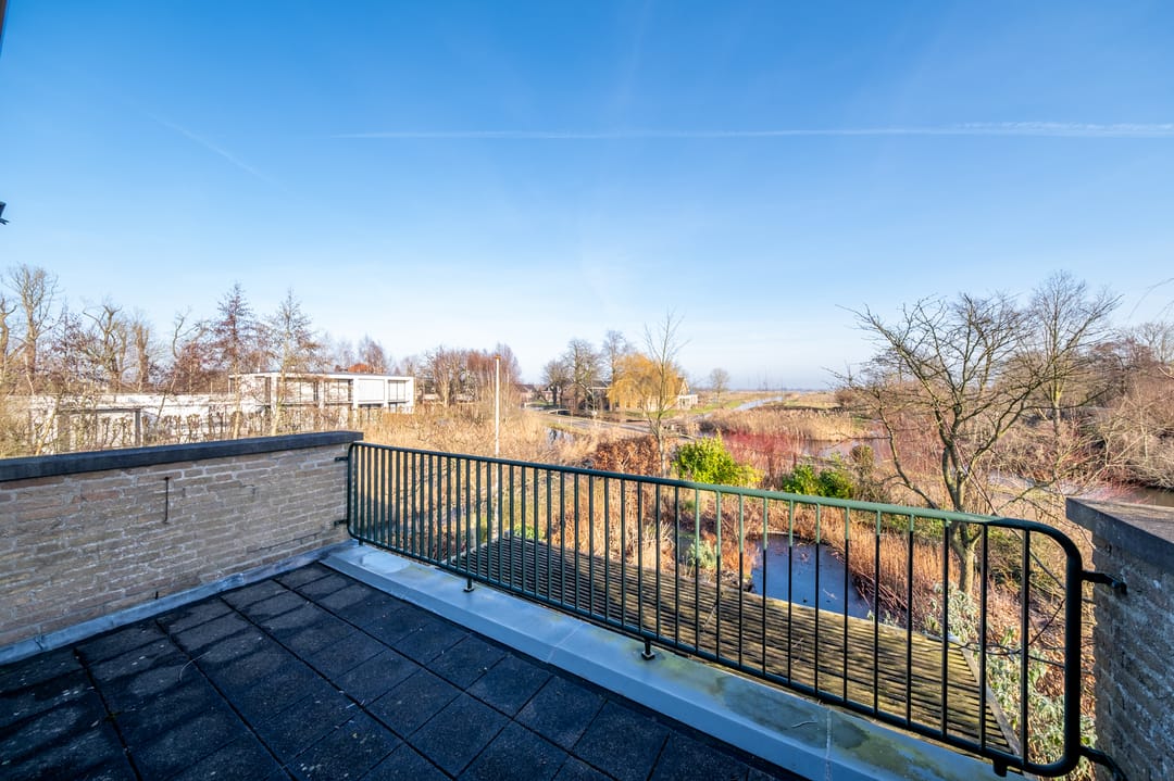 Foto 26 van Demmerik 46-A