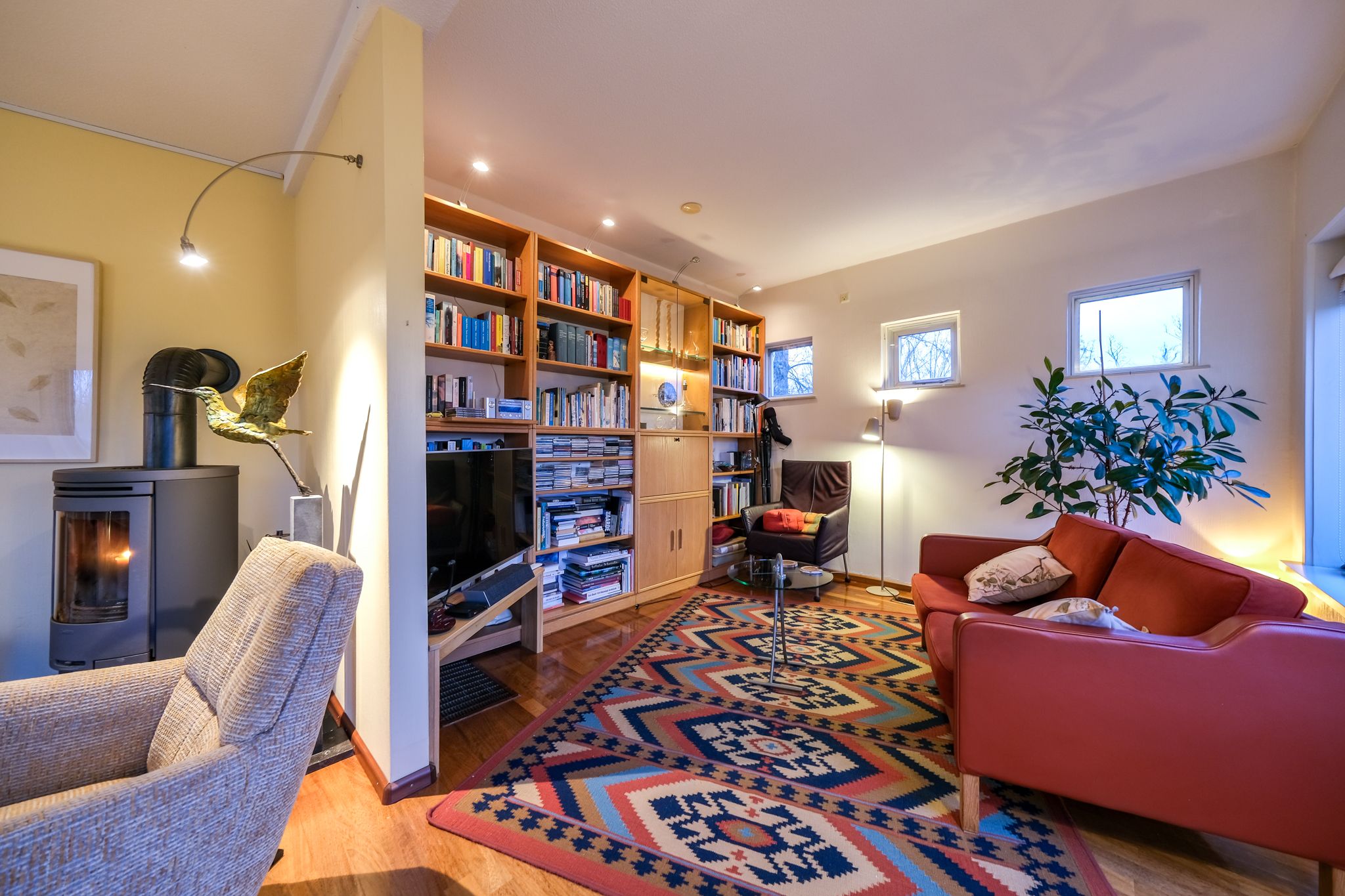 Foto 27 van Demmerik 46-A