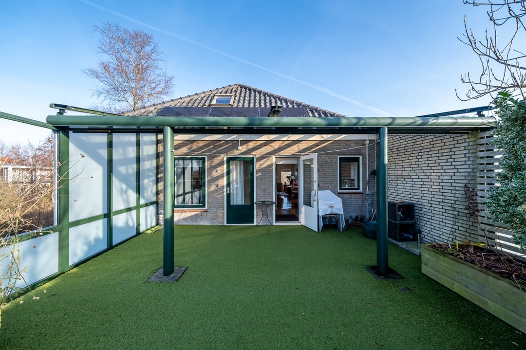 Foto 32 van Demmerik 46-A