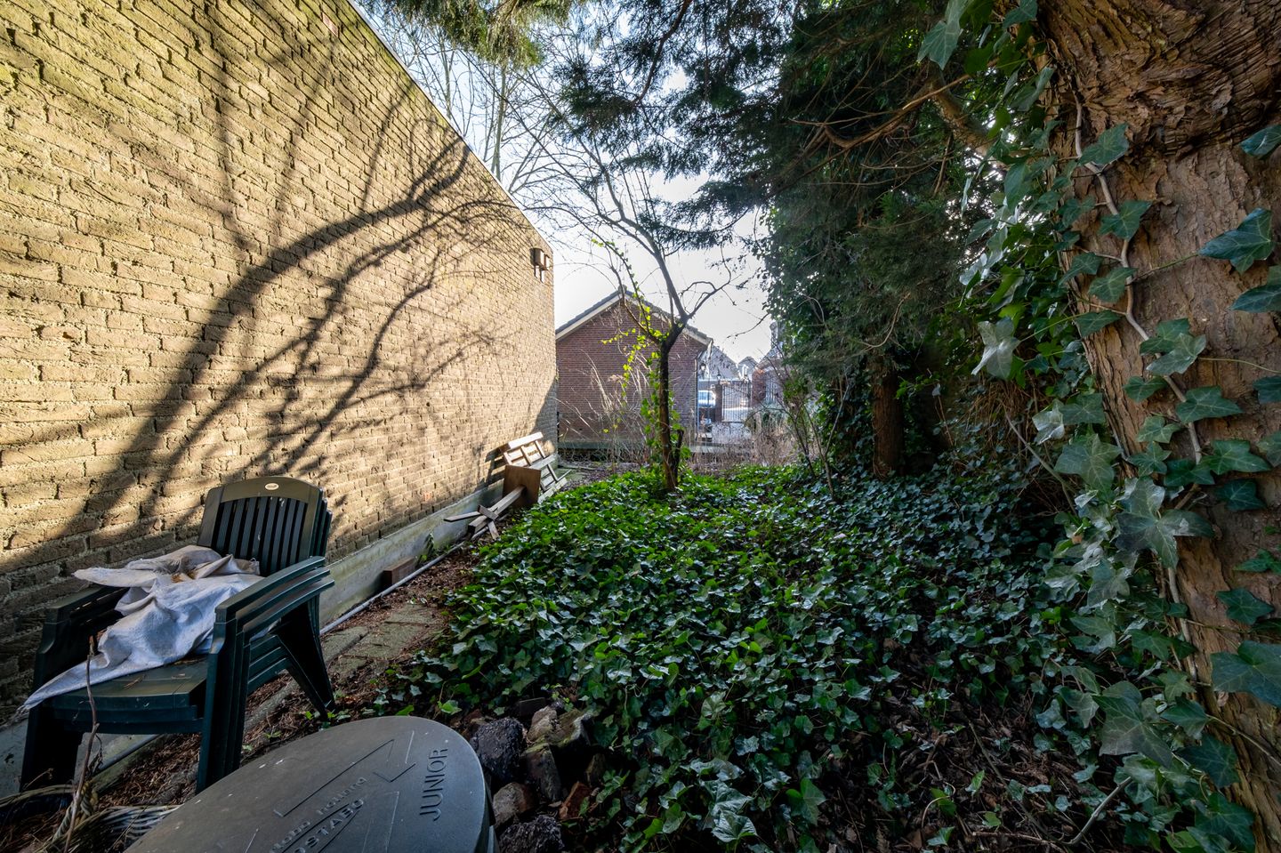 Foto 34 van Demmerik 46-A