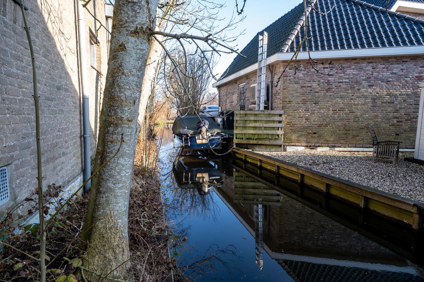 Foto 35 van Demmerik 46-A