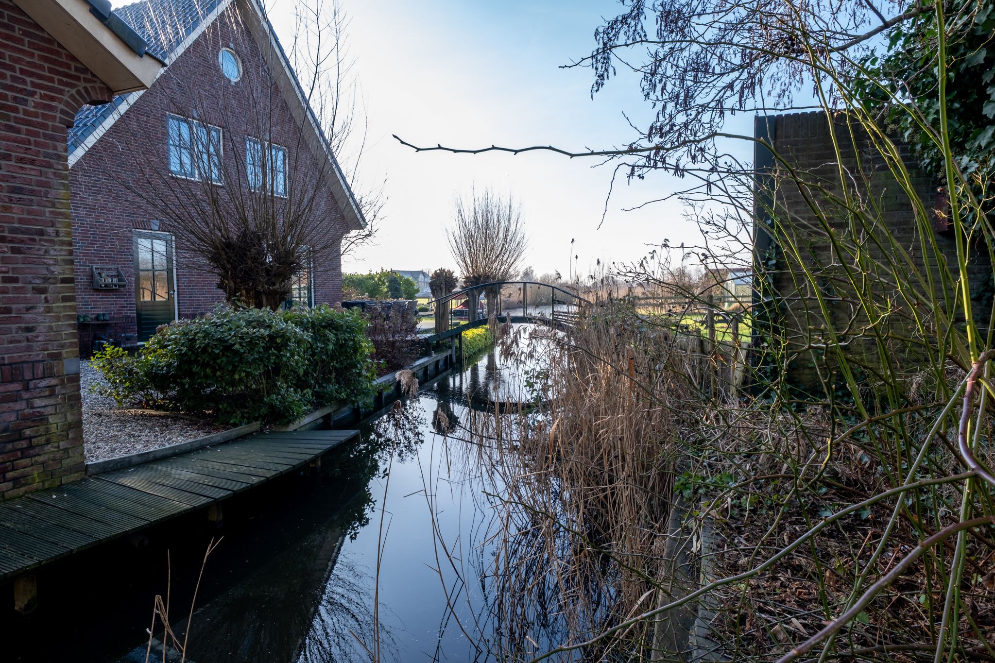 Foto 36 van Demmerik 46-A