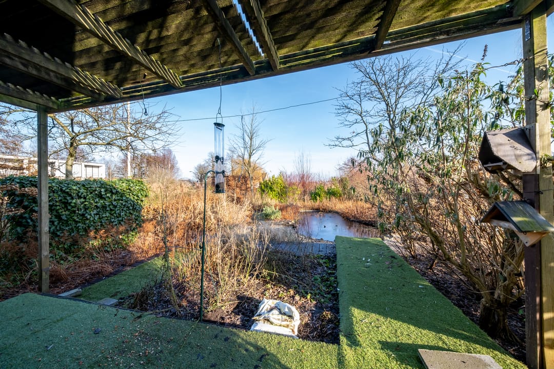 Foto 38 van Demmerik 46-A