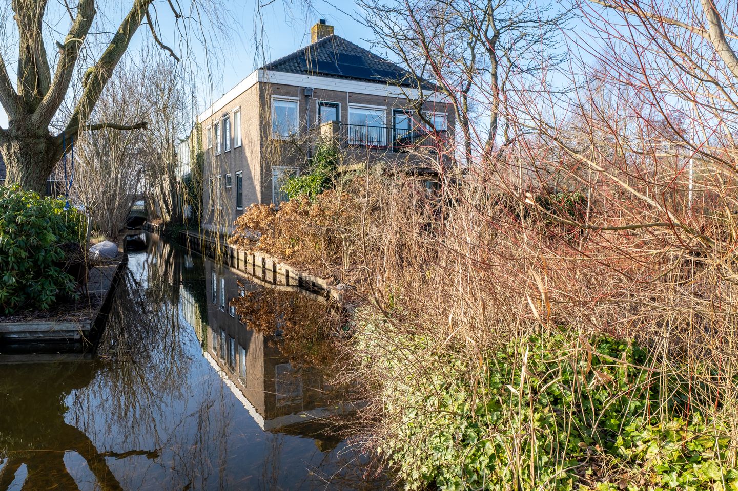 Foto 40 van Demmerik 46-A