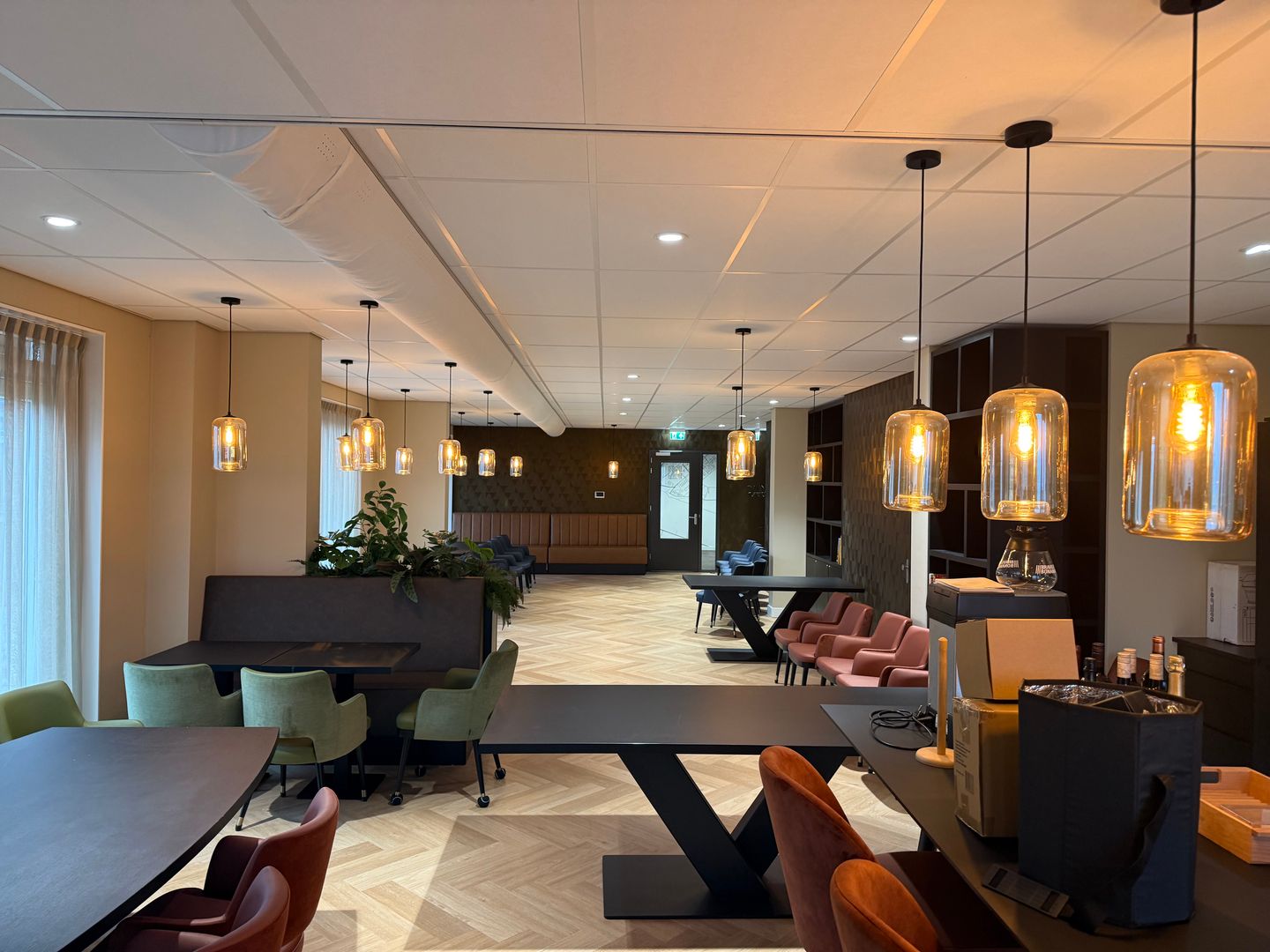 View photo 1 of albertina agnesstraat