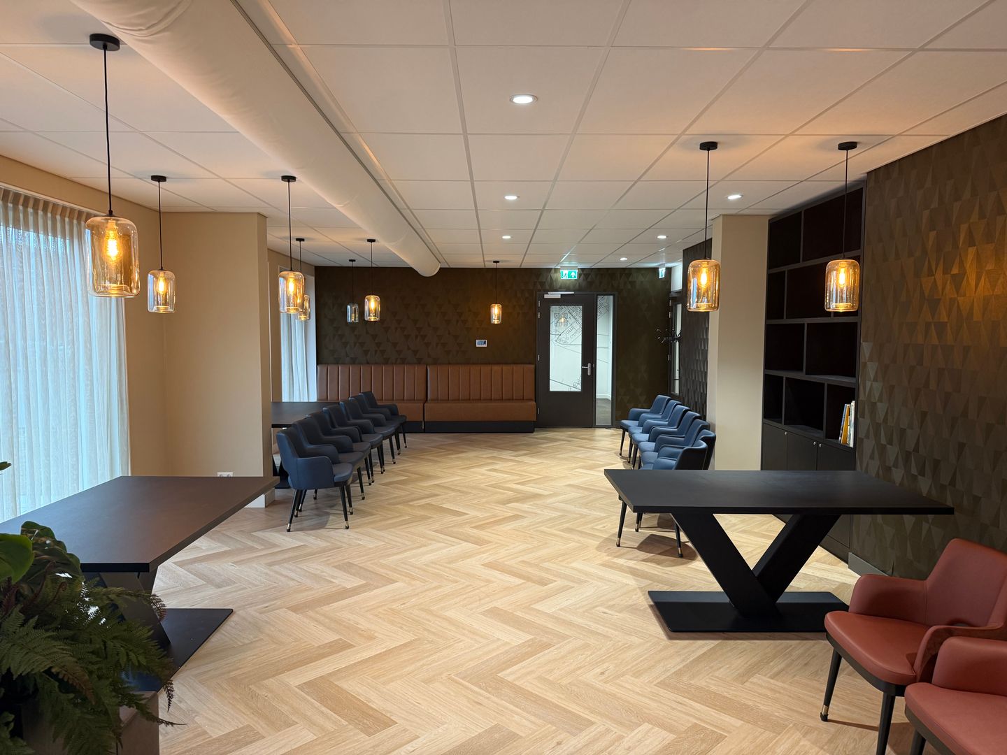 View photo 3 of albertina agnesstraat