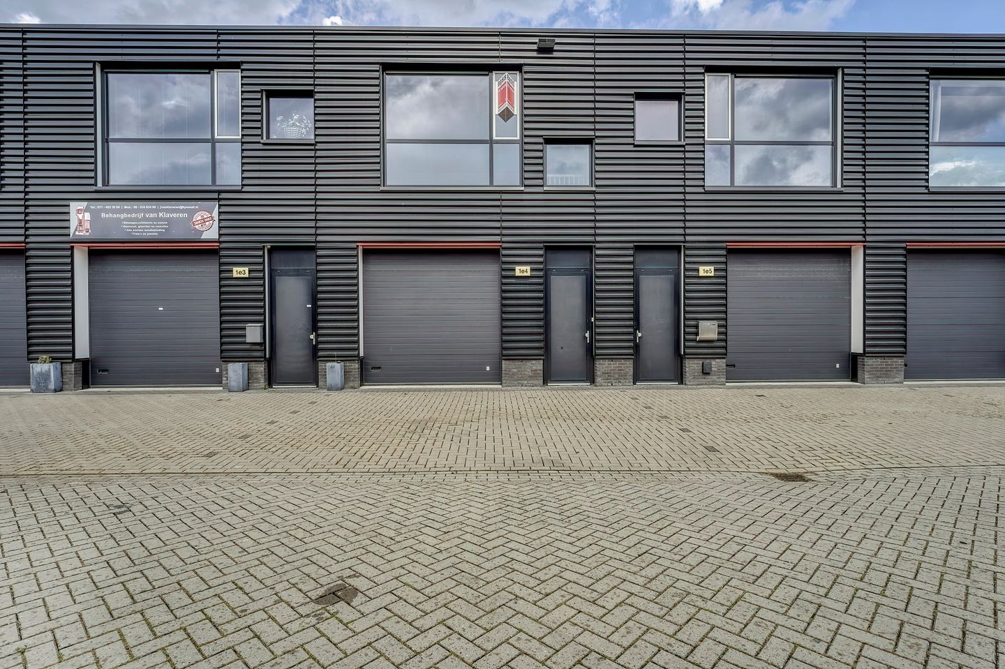 View photo 2 of Scheepmakerstraat 1-E4