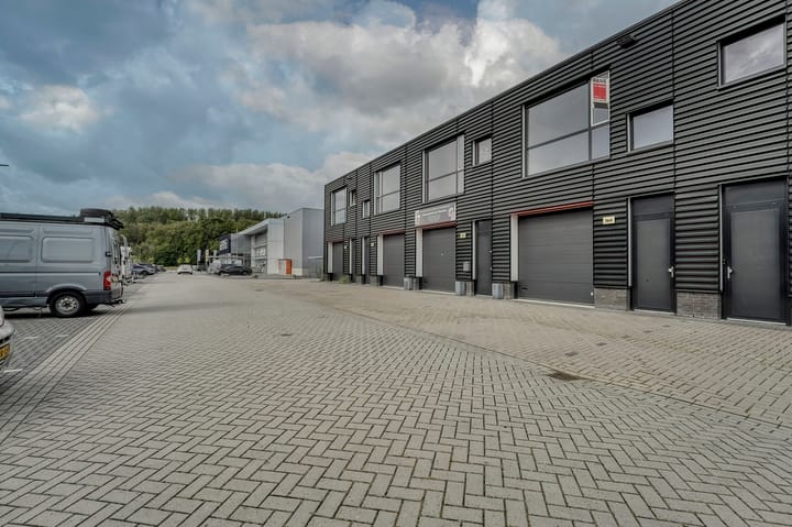 Scheepmakerstraat 1-E4, Katwijk (ZH)