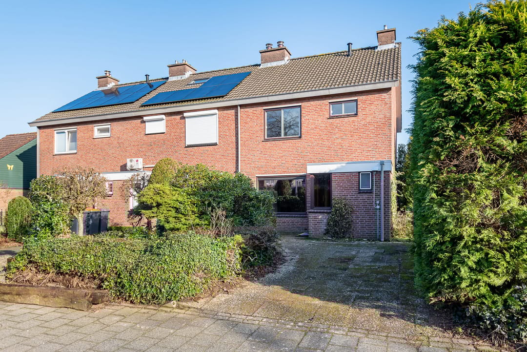 Foto 1 van Weegbree 16