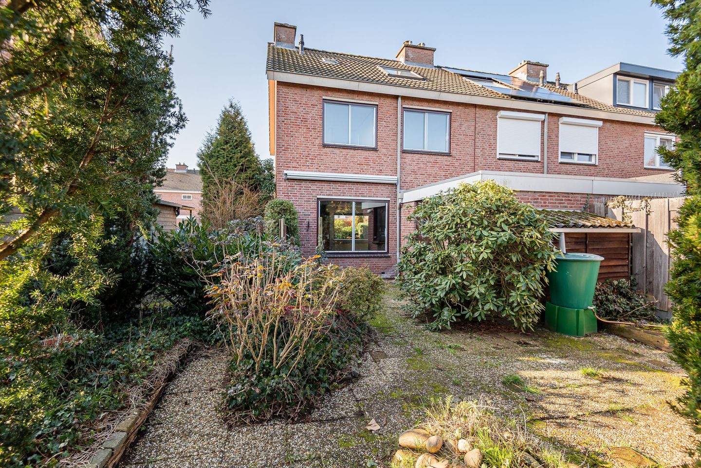 Foto 4 van Weegbree 16