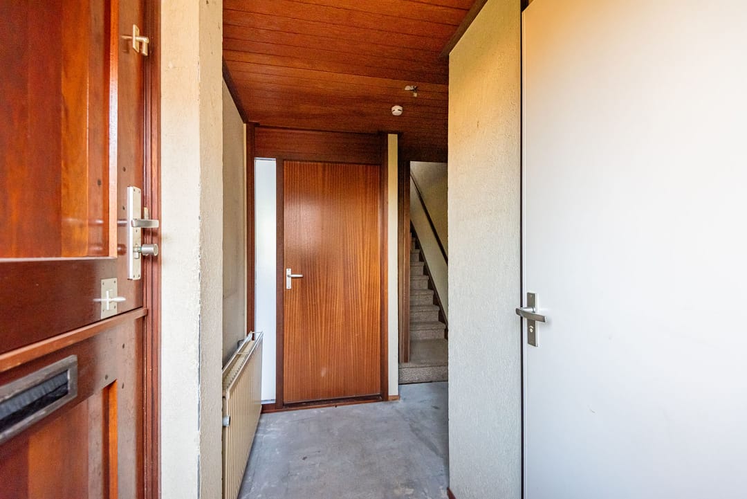 Foto 7 van Weegbree 16