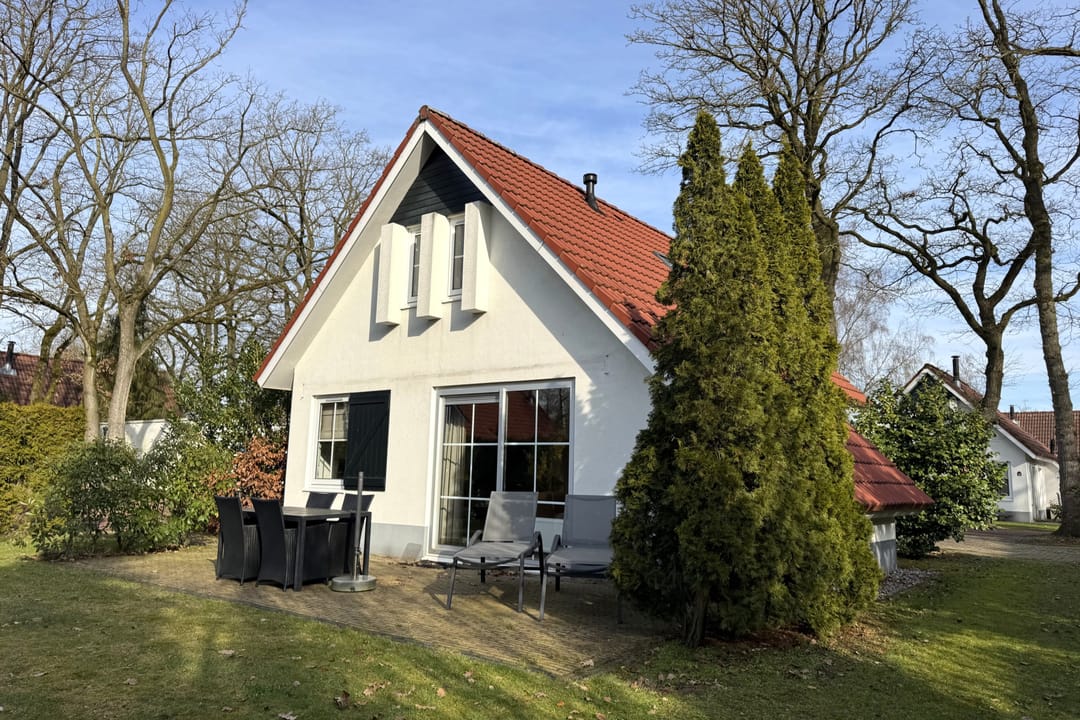 Foto 2 van Eversdijk 6-AZH48