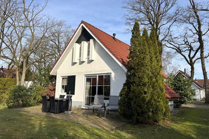 Photo 2 of Eversdijk 6-AZH48