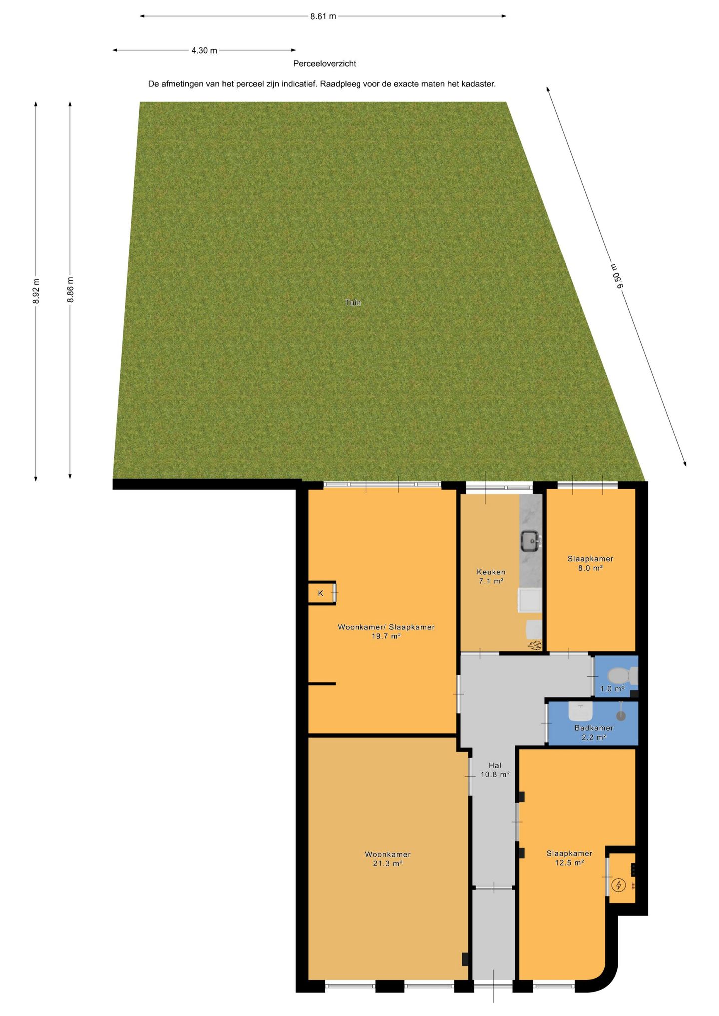 Foto 29 van Lekstraat 95-B