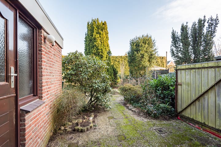 Photo 35 of Weegbree 16