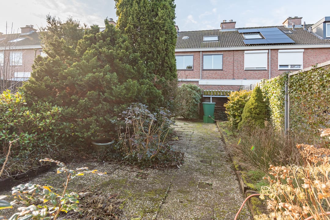 Foto 37 van Weegbree 16