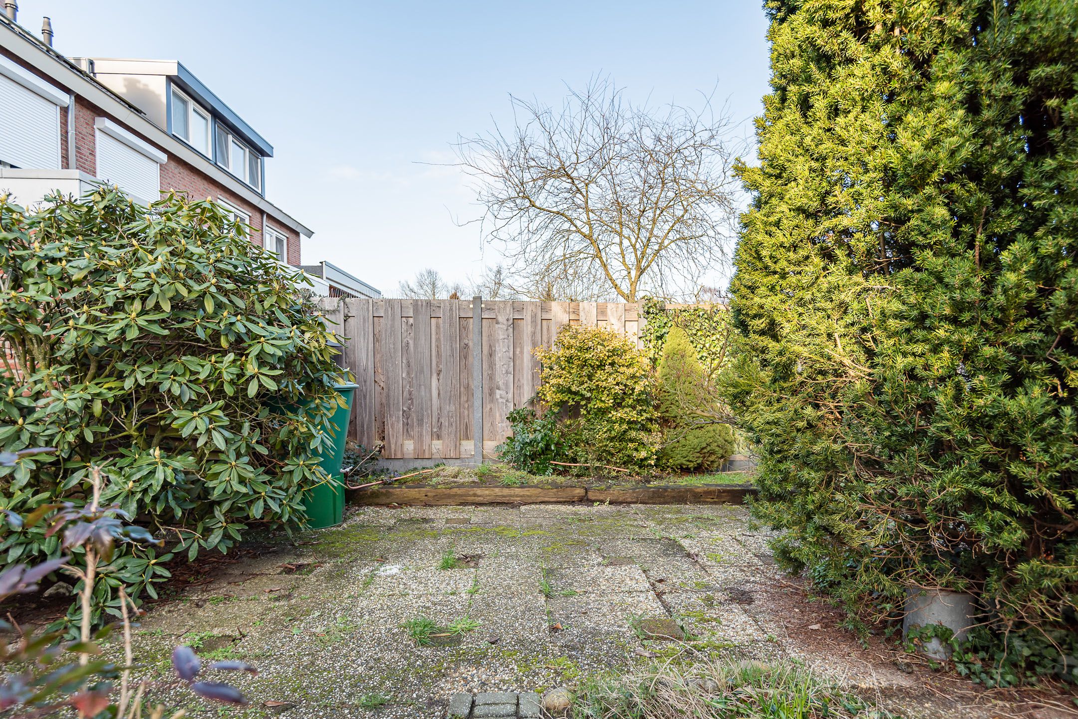 Foto 39 van Weegbree 16