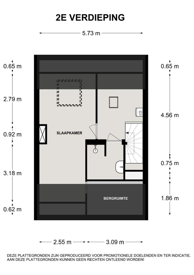 Foto 46 van Weegbree 16