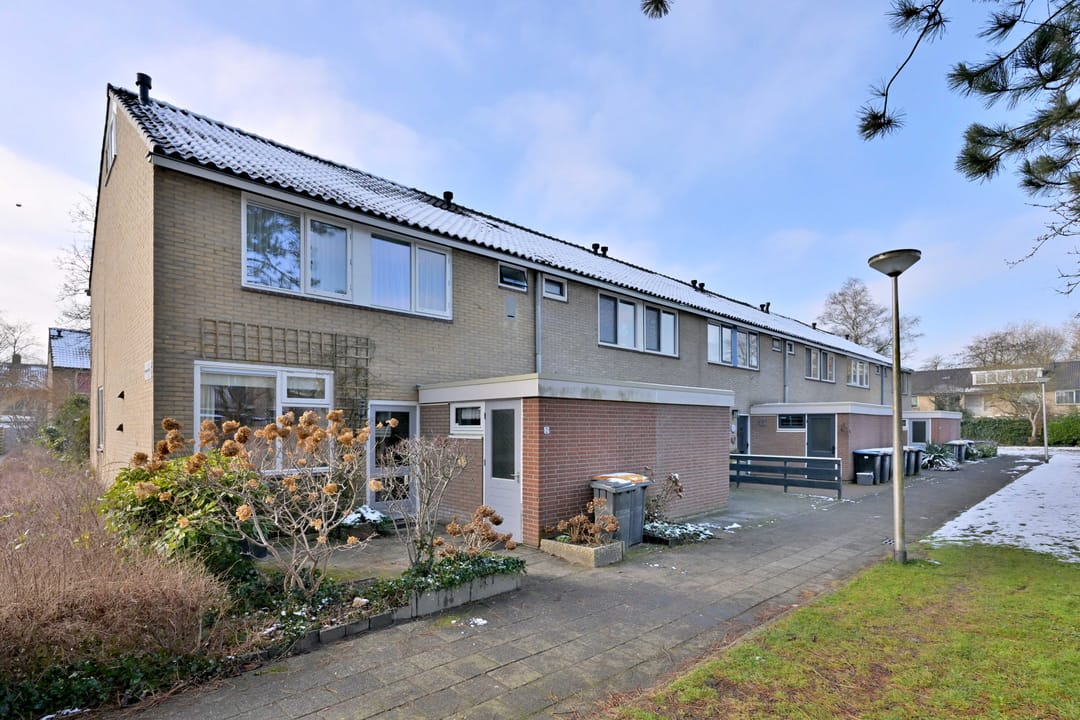 Foto 1 van Stoevelaar 4