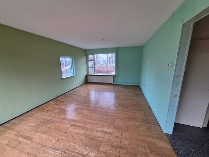 Foto 3 van Ossenweide 14