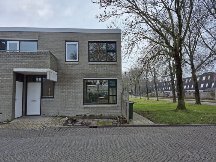 Foto 2 van Ossenweide 14