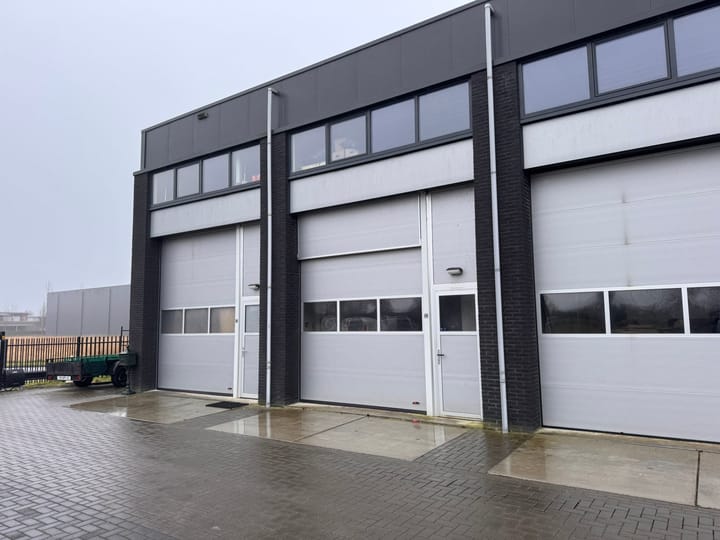 Tomatenmarkt 44-B, Zwaagdijk-Oost