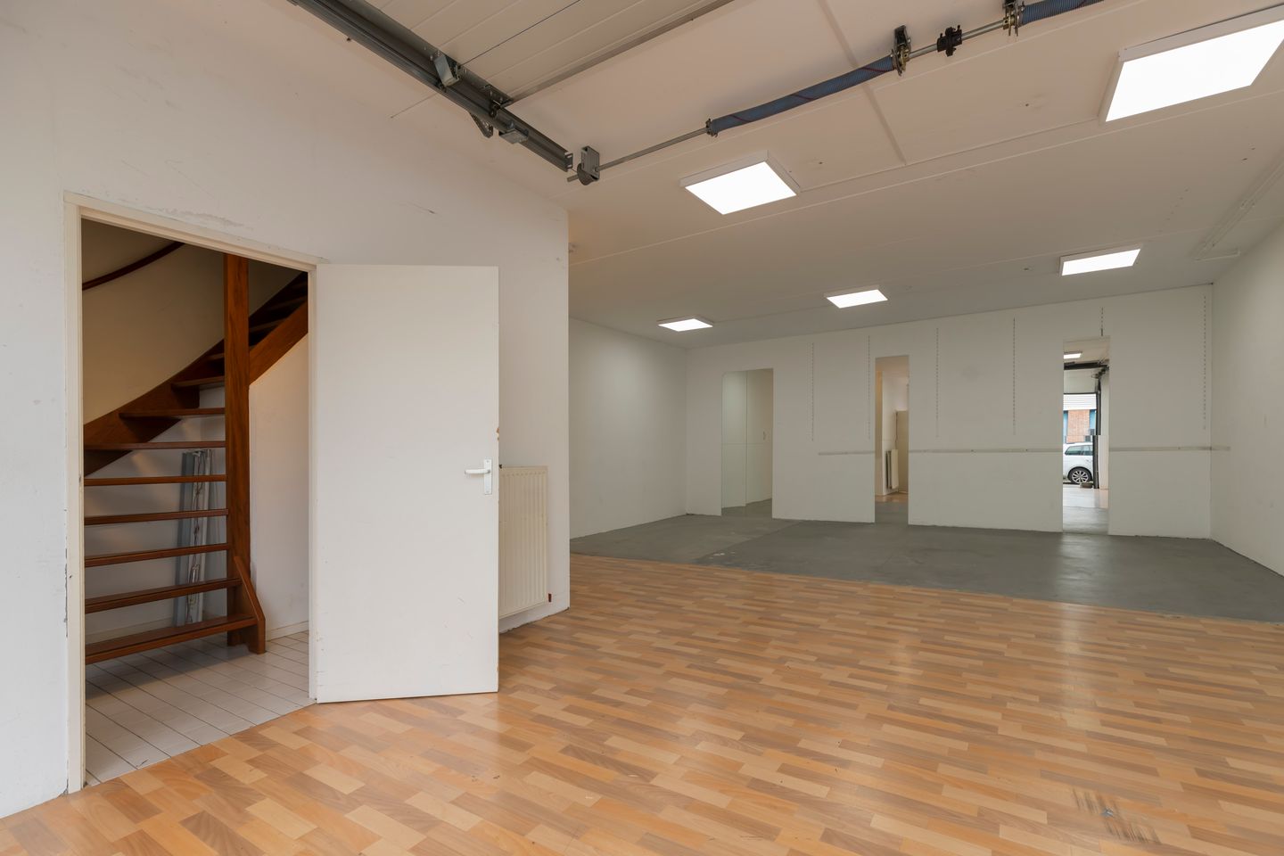 View photo 2 of Pleimuiden 16-C