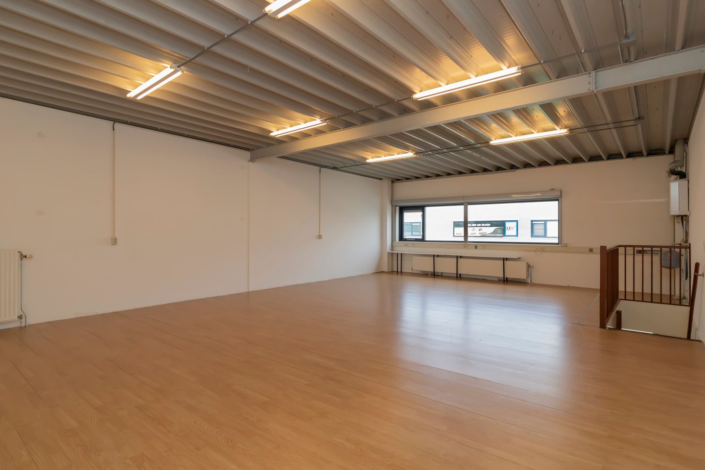 View photo 4 of Pleimuiden 16-C