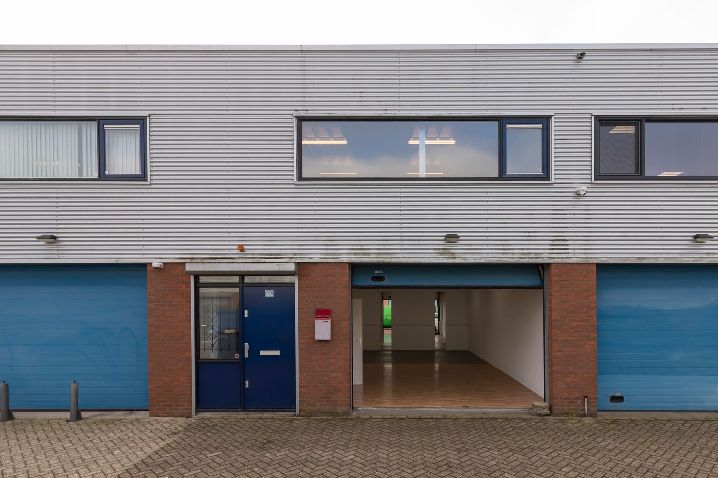 View photo 5 of Pleimuiden 16-C