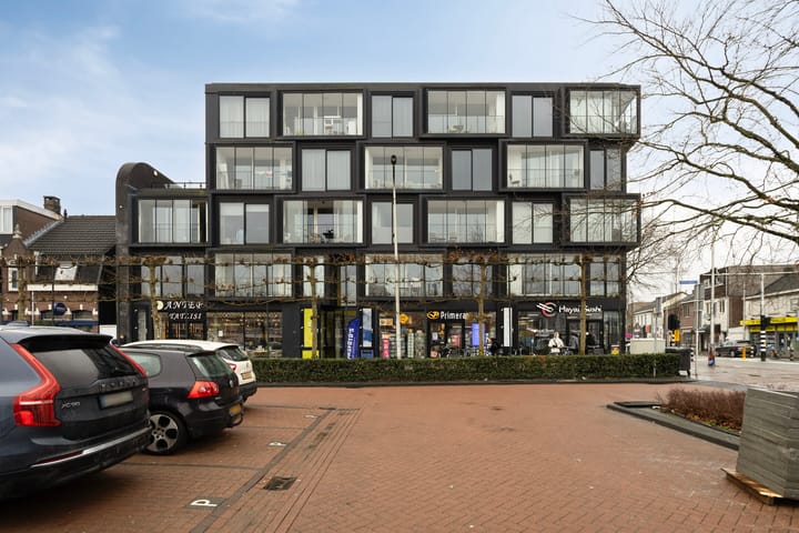 Photo 2 of Besterdplein 27-01