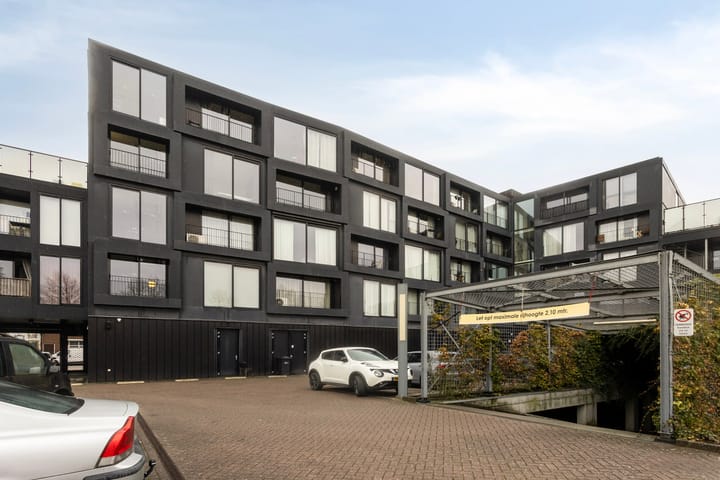 Photo 4 of Besterdplein 27-01