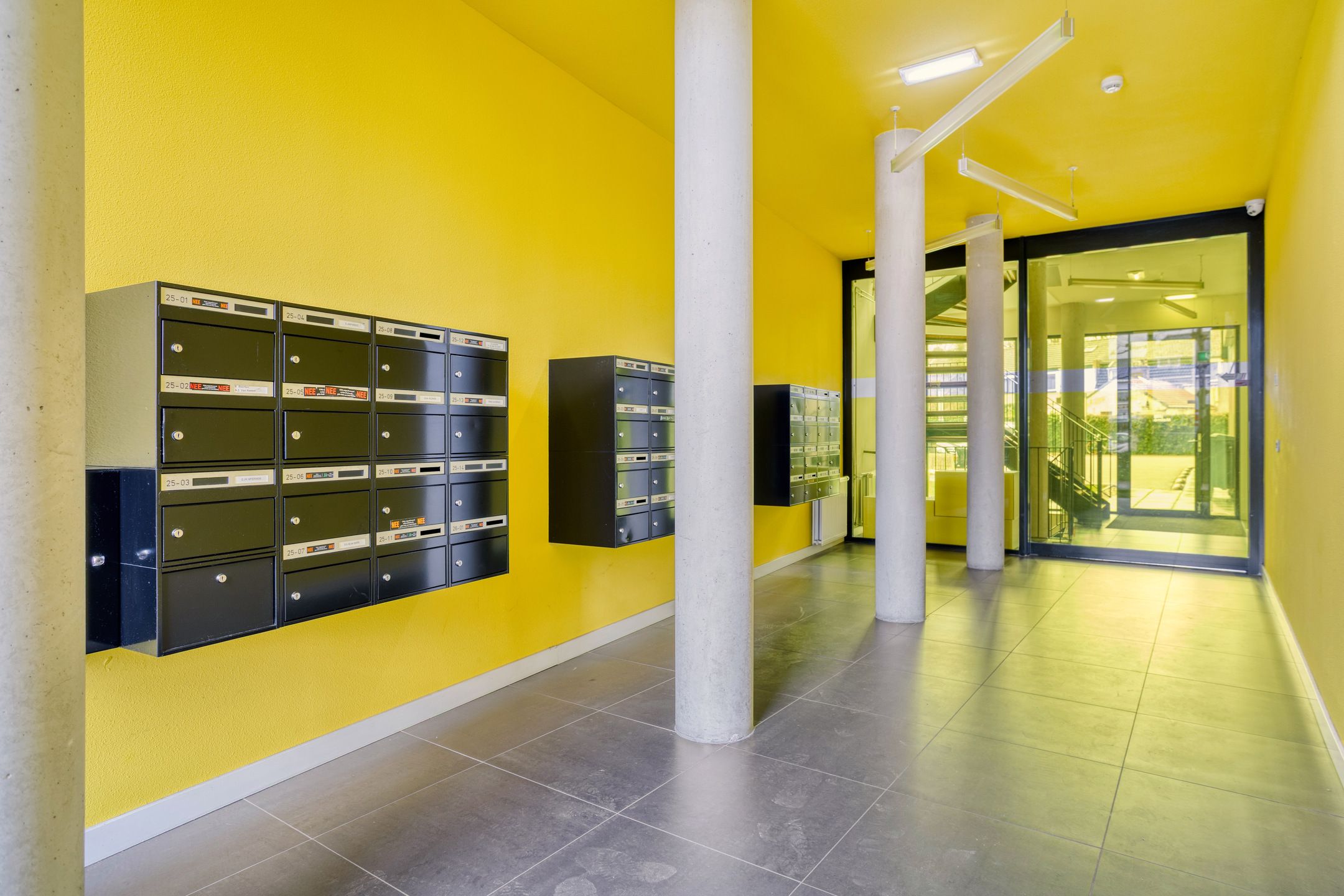 Foto 6 van Besterdplein 27-01