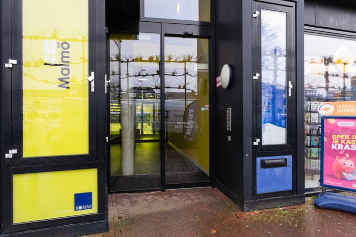 Photo 5 of Besterdplein 27-01