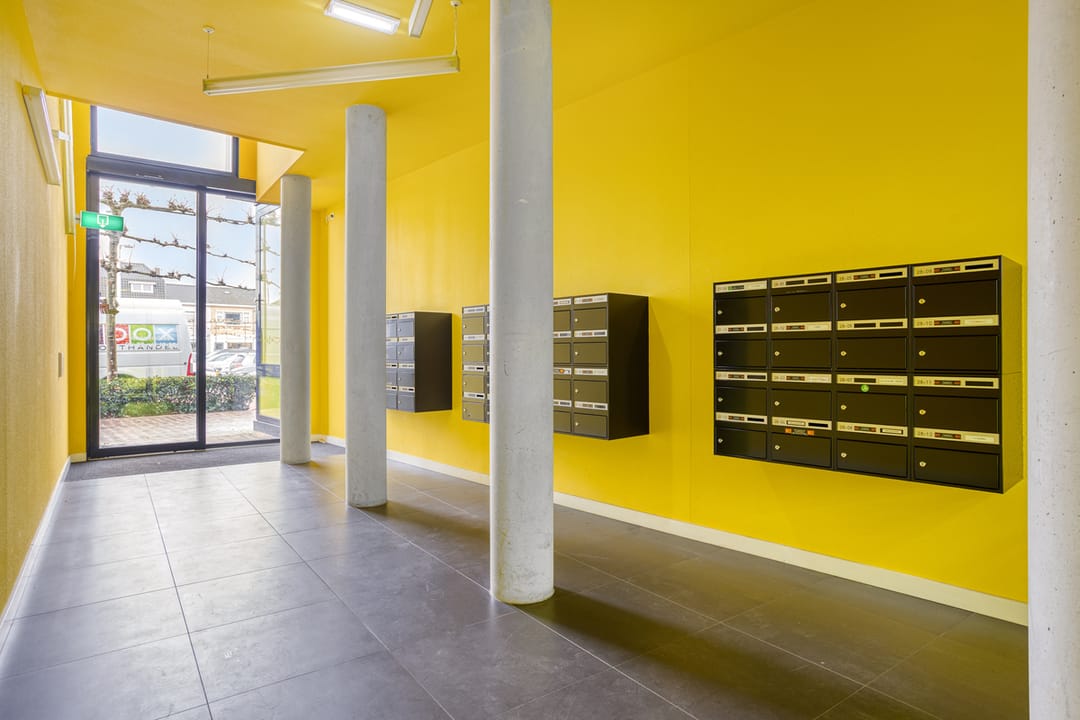 Foto 7 van Besterdplein 27-01