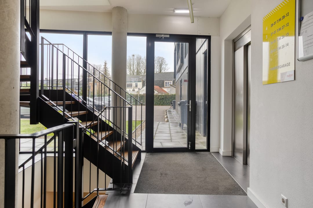 Foto 8 van Besterdplein 27-01