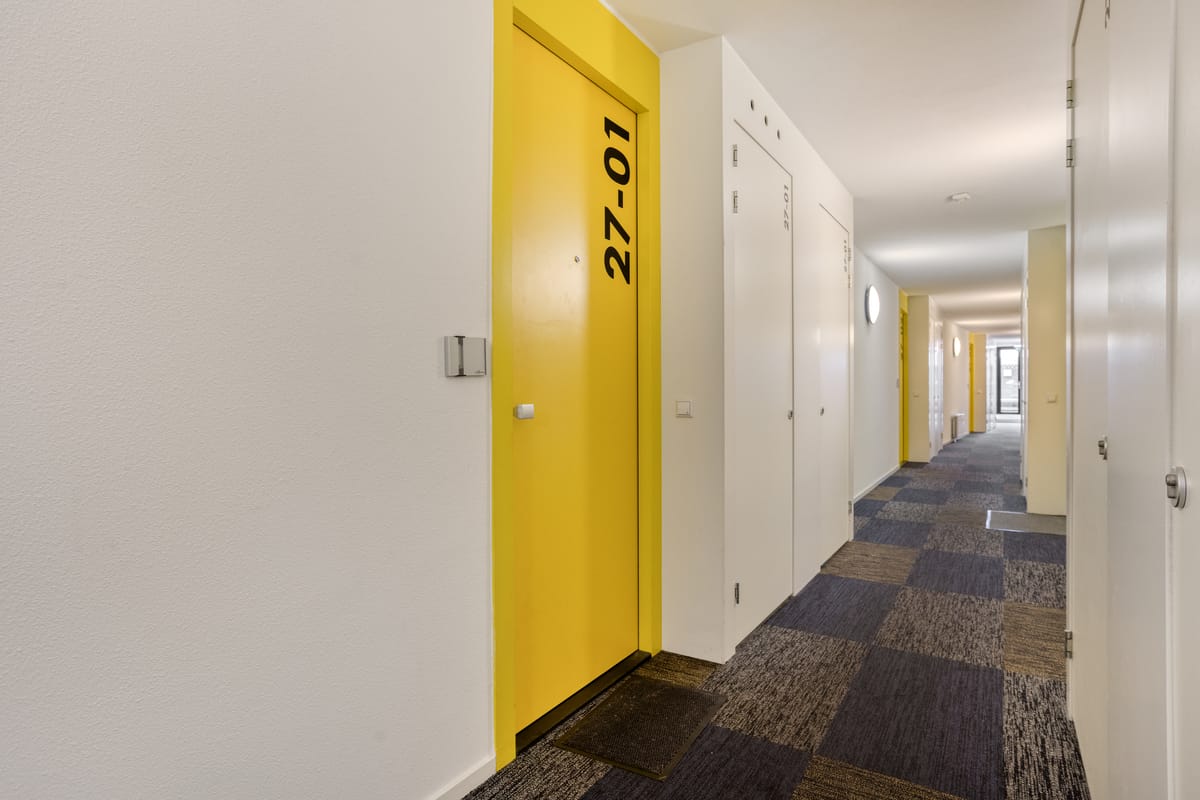 Foto 10 van Besterdplein 27-01